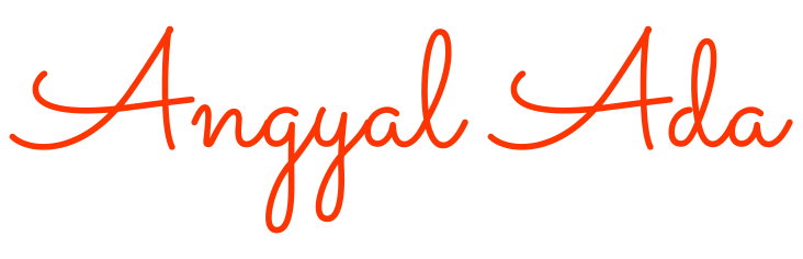 Angyal Ada