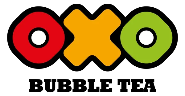 OXO bubble tea