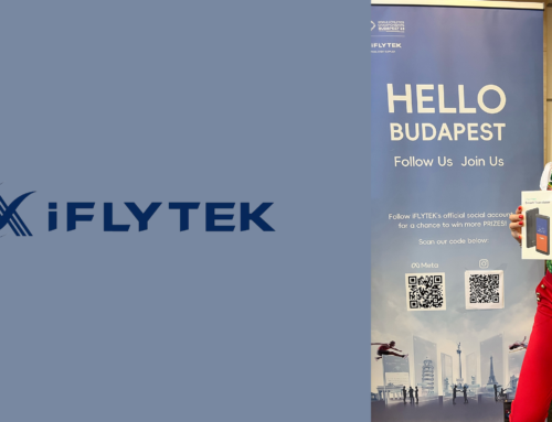 IFLYTEK