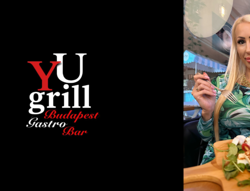 Yu-Grill Budapest Gastro Bar